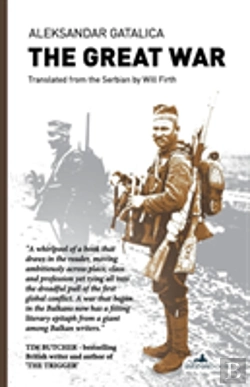 Bertrand.pt - The Great War