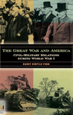 Bertrand.pt - The Great War And America
