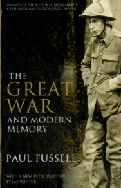 The Great War And Modern Memory