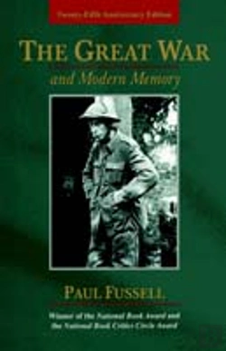 Bertrand.pt - The Great War And Modern Memory