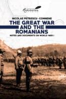 The Great War And The Romanians