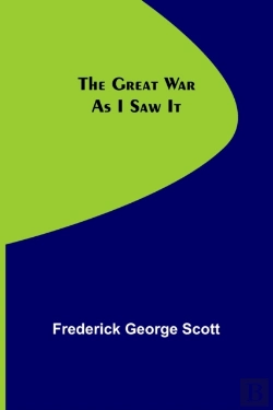 Bertrand.pt - The Great War As I Saw It