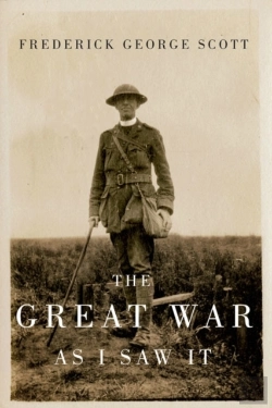 Bertrand.pt - The Great War As I Saw It