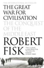 The Great War For Civilisation