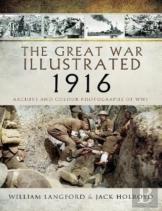 The Great War Illustrated 1916