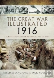 The Great War Illustrated 1916