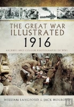 Bertrand.pt - The Great War Illustrated 1916
