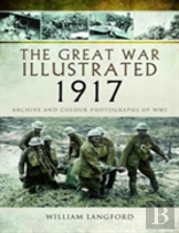 The Great War Illustrated 1917