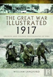 The Great War Illustrated 1917