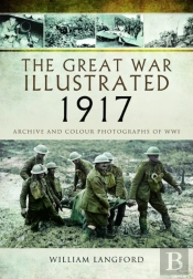 The Great War Illustrated 1917