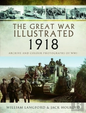 The Great War Illustrated 1918