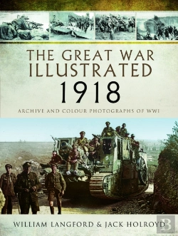 Bertrand.pt - The Great War Illustrated 1918