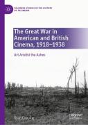 The Great War In American And British Cinema, 1918â€“1938