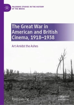 Bertrand.pt - The Great War In American And British Cinema, 1918â€“1938
