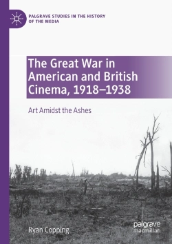 Bertrand.pt - The Great War In American And British Cinema, 1918â€“1938