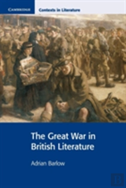 Bertrand.pt - The Great War In British Literature