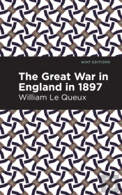 The Great War In England In 1897