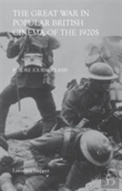 The Great War In Popular British Cinema Of The 1920s