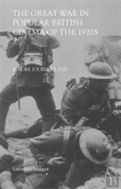 Bertrand.pt - The Great War In Popular British Cinema Of The 1920s
