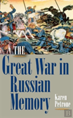 Bertrand.pt - The Great War In Russian Memory