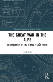 The Great War In The Alps
