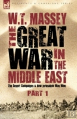 Bertrand.pt - The Great War In The Middle East
