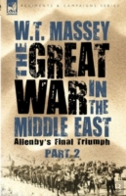 Bertrand.pt - The Great War In The Middle East
