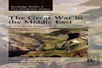 The Great War In The Middle East