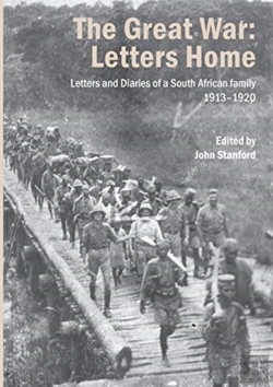 Bertrand.pt - The Great War: Letters And Diaries Of A