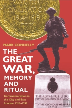 Bertrand.pt - The Great War, Memory And Ritual