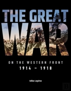 Bertrand.pt - The Great War On The Western Front