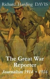 The Great War Reporter