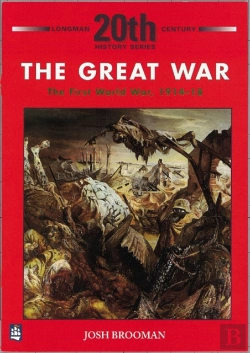 Bertrand.pt - The Great War: The First World War 1914-18