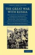The Great War With Russia