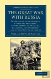 The Great War With Russia