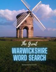 The Great Warwickshire Word Search