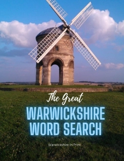 Bertrand.pt - The Great Warwickshire Word Search