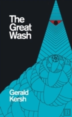 Bertrand.pt - The Great Wash (Original U.S. Title: The Secret Masters) (Valancourt 20th Century Classics)