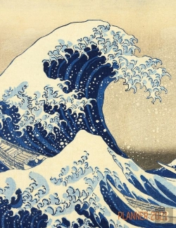 Bertrand.pt - The Great Wave Planner 2021