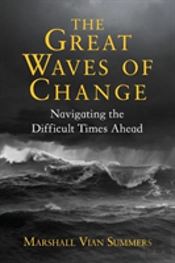 The Great Waves Of Change: Navigating Th