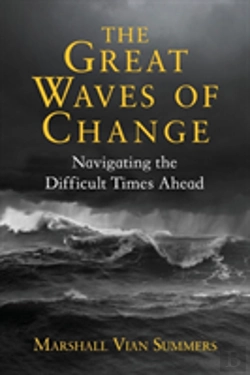Bertrand.pt - The Great Waves Of Change: Navigating Th