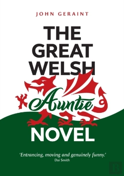 Bertrand.pt - The Great Welsh Auntie Novel