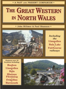 Bertrand.pt - The Great Western In North Wales