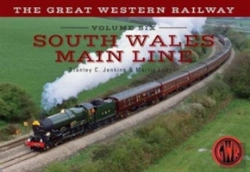 Bertrand.pt - The Great Western Railway Volume Six South Wales Main Line
