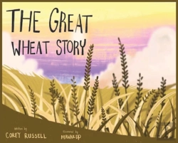 Bertrand.pt - The Great Wheat Story