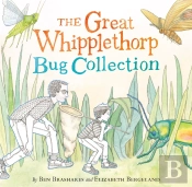 The Great Whipplethorp Bug Collection