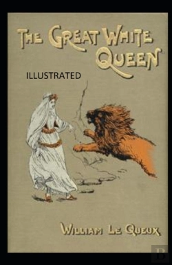 Bertrand.pt - The Great White Queen Illustrated