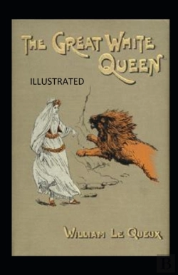 Bertrand.pt - The Great White Queen Illustrated