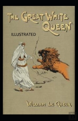 Bertrand.pt - The Great White Queen Illustrated