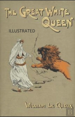 Bertrand.pt - The Great White Queen Illustrated